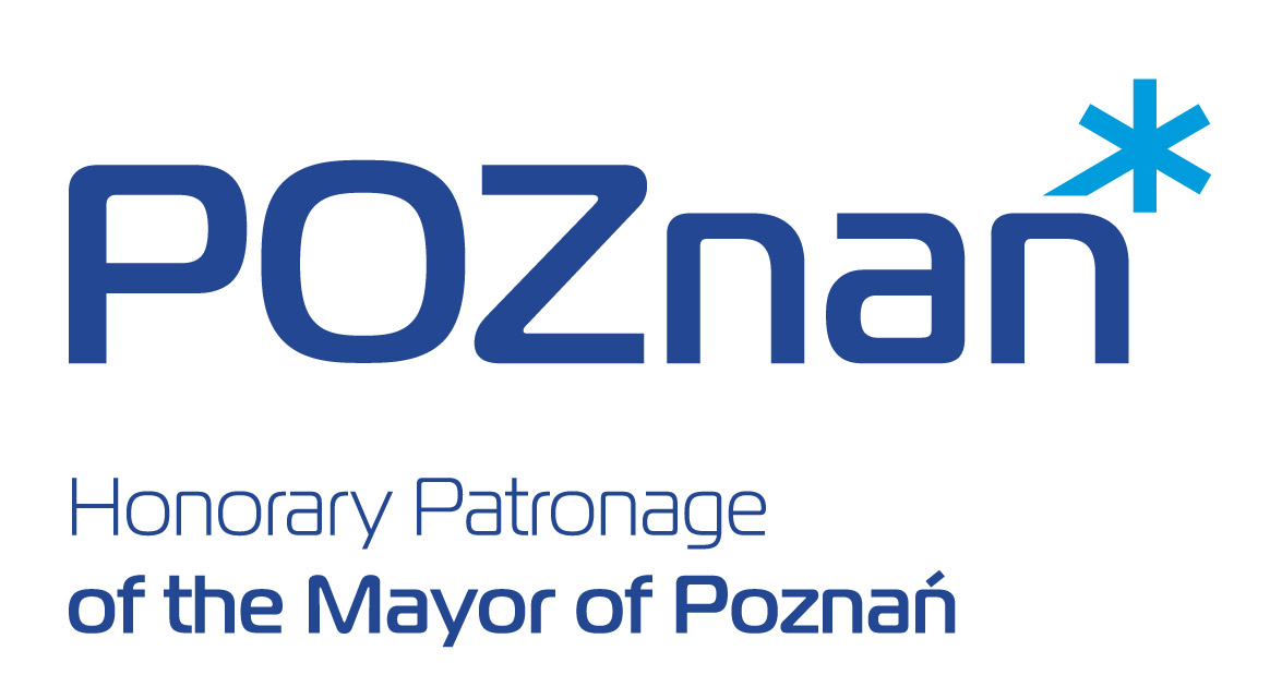 Honorary Patronage of the Mayor of Poznań